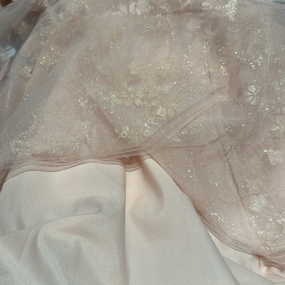 NWT Morilee cocktail dress - size 00 - Picture 12 of 13